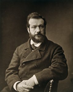 Felix Bracquemond (1833-1914), de 
